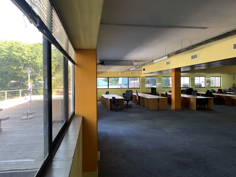 To Let commercial Property for Rent in Rondebosch Western Cape